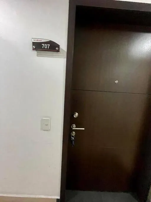 Edificio Norland Zona Privilegiada De La Carolina Apartment Quito Ecuador