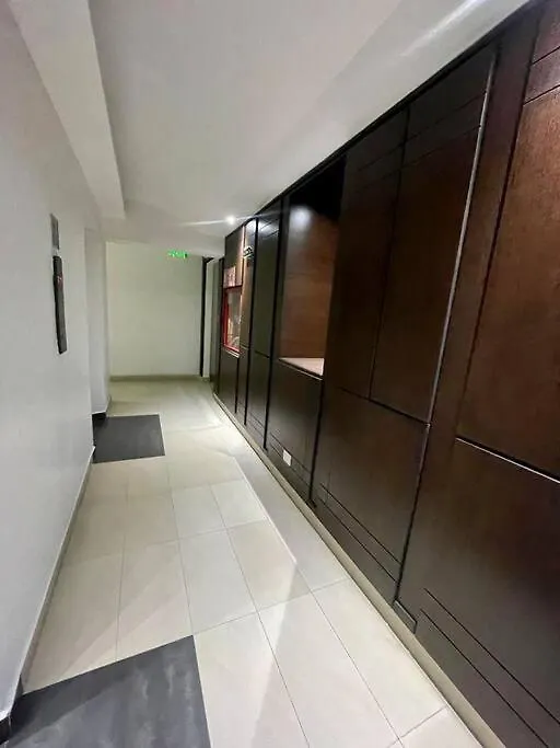 Edificio Norland Zona Privilegiada De La Carolina Apartment Quito Ecuador