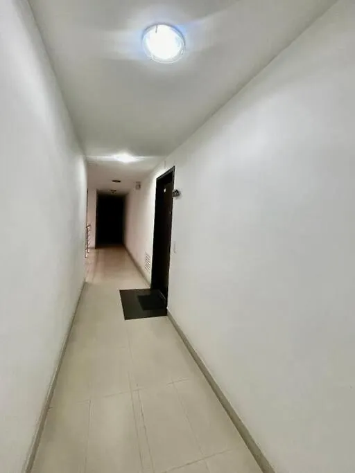Edificio Norland Zona Privilegiada De La Carolina Apartment Quito Ecuador