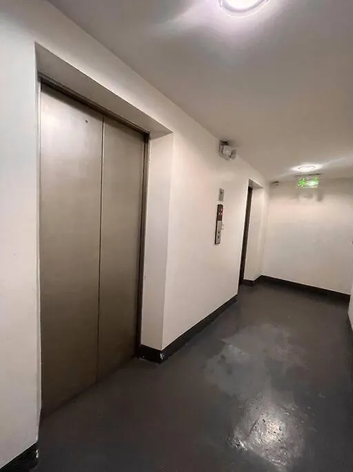 Edificio Norland Zona Privilegiada De La Carolina Apartment Quito
