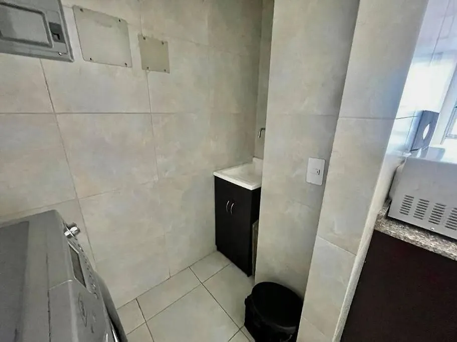 Edificio Norland Zona Privilegiada De La Carolina Apartment Quito